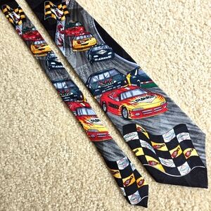 Tabasco Belk Tie Made in USA 100% Silk Necktie Office Western Present